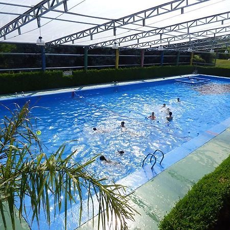Complejo Ecologico Naturaleza Viva Hotel Buenos Aires Luaran gambar