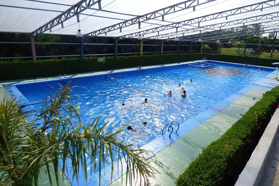 Complejo Ecologico Naturaleza Viva Hotel Buenos Aires Luaran gambar