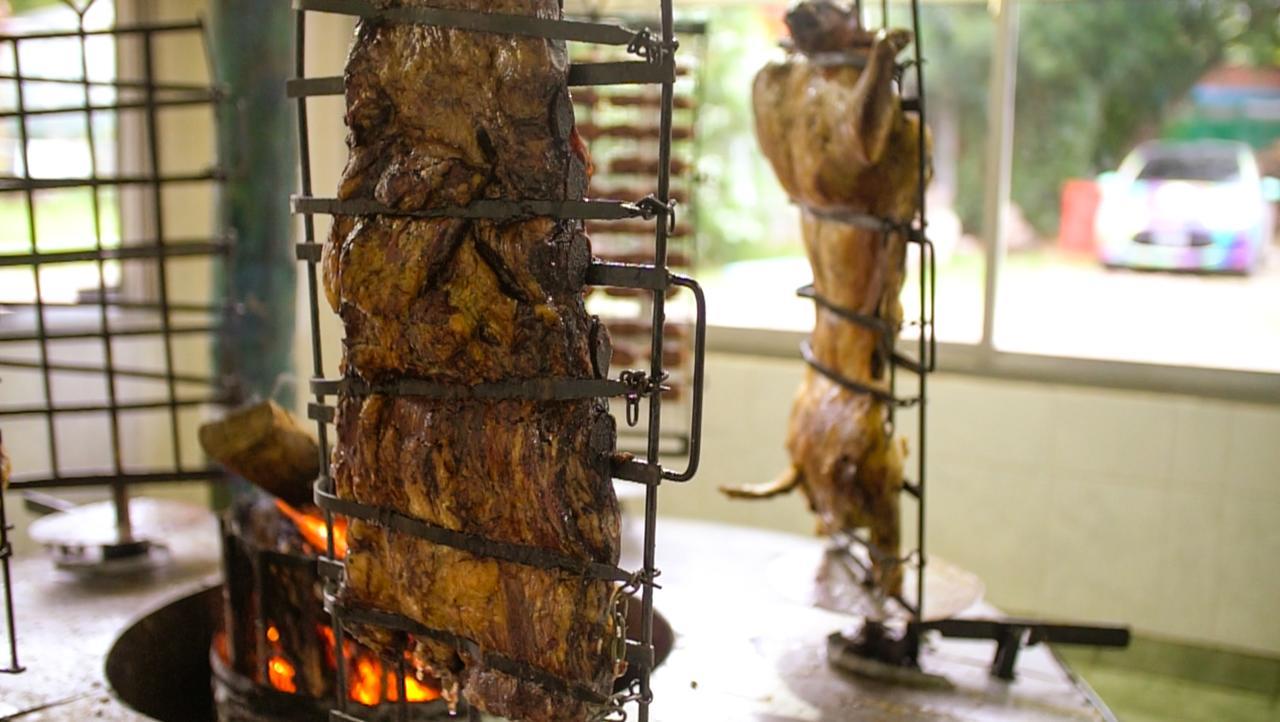 Complejo Ecologico Naturaleza Viva Hotel Buenos Aires Luaran gambar